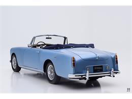 1964 Alvis TE21 (CC-870064) for sale in Saint Louis, Missouri