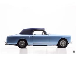 1964 Alvis TE21 (CC-870064) for sale in Saint Louis, Missouri