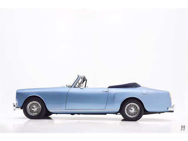 1964 Alvis TE21 (CC-870064) for sale in Saint Louis, Missouri
