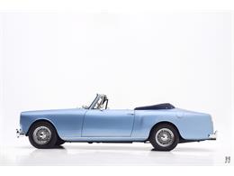1964 Alvis TE21 (CC-870064) for sale in Saint Louis, Missouri