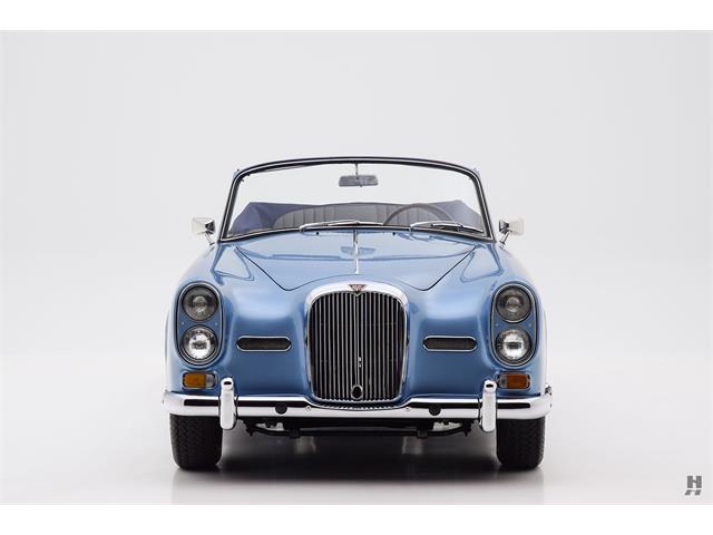 1964 Alvis TE21 (CC-870064) for sale in Saint Louis, Missouri