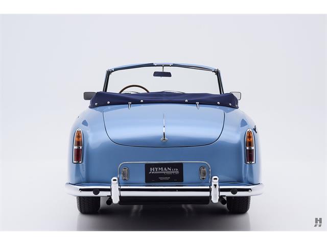 1964 Alvis TE21 (CC-870064) for sale in Saint Louis, Missouri