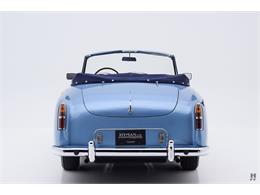 1964 Alvis TE21 (CC-870064) for sale in Saint Louis, Missouri
