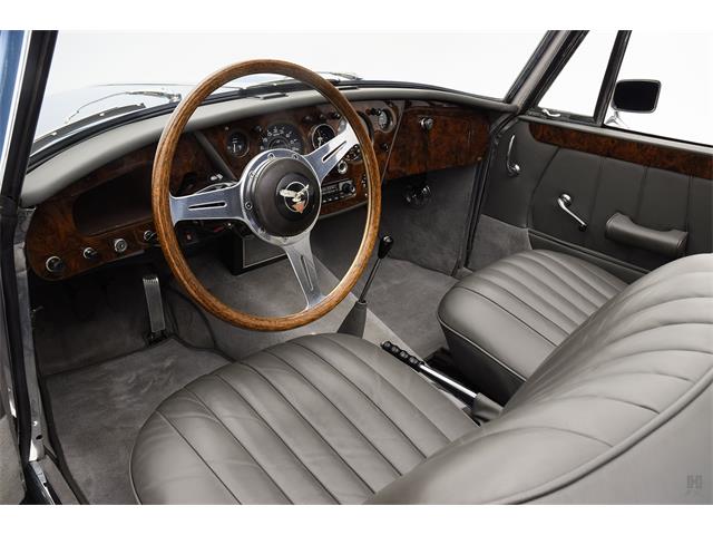 1964 Alvis TE21 (CC-870064) for sale in Saint Louis, Missouri