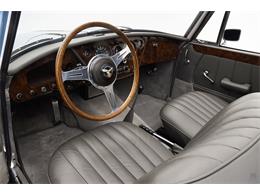 1964 Alvis TE21 (CC-870064) for sale in Saint Louis, Missouri