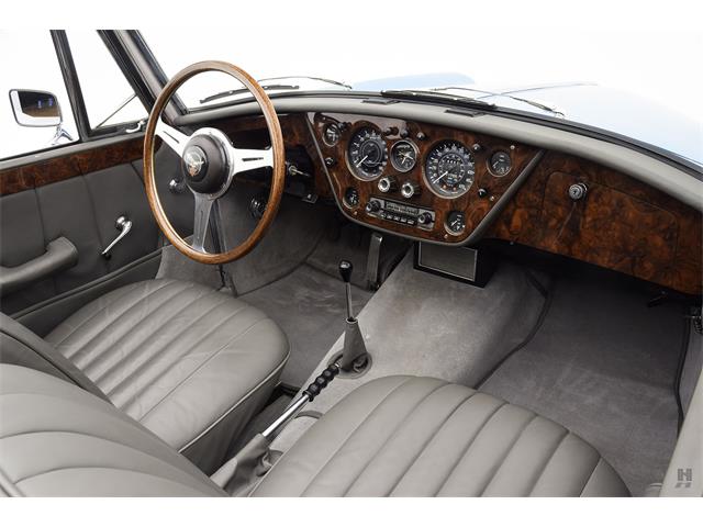 1964 Alvis TE21 (CC-870064) for sale in Saint Louis, Missouri
