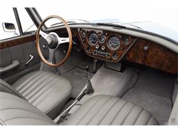1964 Alvis TE21 (CC-870064) for sale in Saint Louis, Missouri