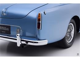 1964 Alvis TE21 (CC-870064) for sale in Saint Louis, Missouri