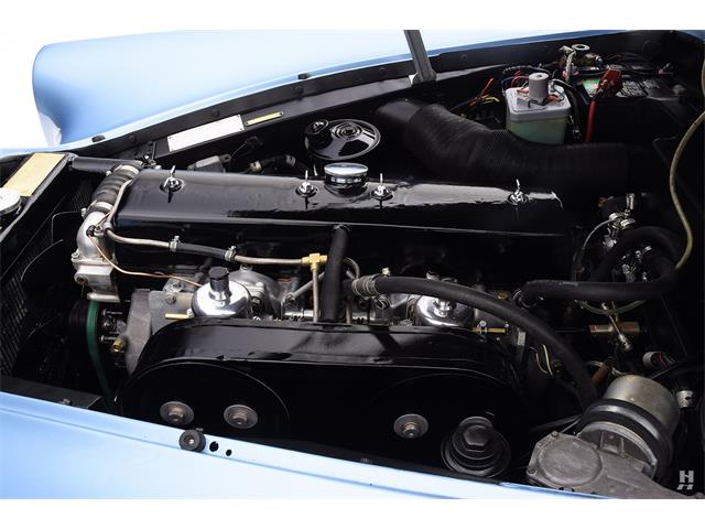 1964 Alvis TE21 (CC-870064) for sale in Saint Louis, Missouri