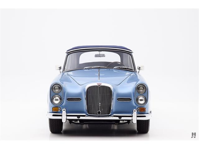1964 Alvis TE21 (CC-870064) for sale in Saint Louis, Missouri