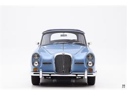 1964 Alvis TE21 (CC-870064) for sale in Saint Louis, Missouri