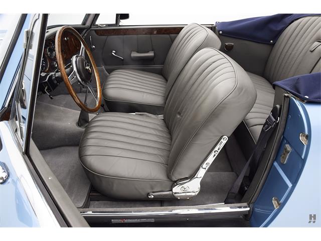 1964 Alvis TE21 (CC-870064) for sale in Saint Louis, Missouri