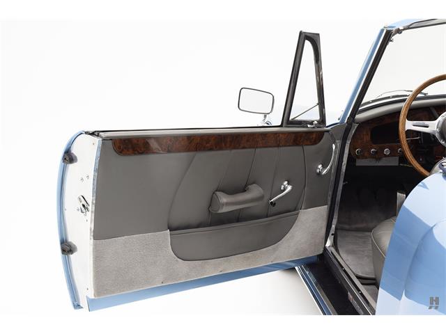 1964 Alvis TE21 (CC-870064) for sale in Saint Louis, Missouri