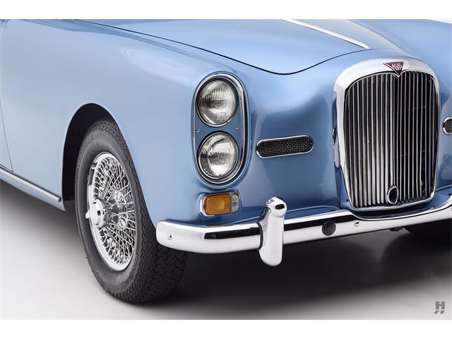 1964 Alvis TE21 (CC-870064) for sale in Saint Louis, Missouri