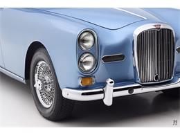 1964 Alvis TE21 (CC-870064) for sale in Saint Louis, Missouri