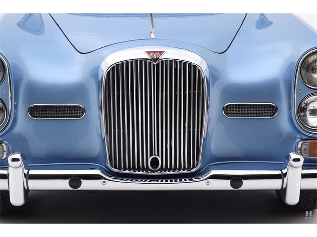 1964 Alvis TE21 (CC-870064) for sale in Saint Louis, Missouri