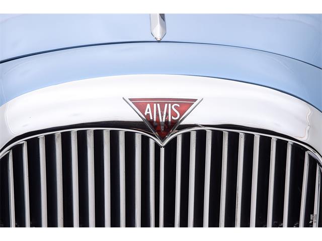 1964 Alvis TE21 (CC-870064) for sale in Saint Louis, Missouri