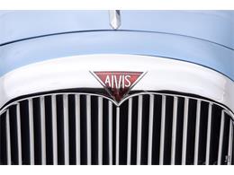 1964 Alvis TE21 (CC-870064) for sale in Saint Louis, Missouri