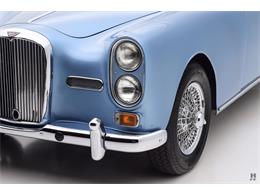 1964 Alvis TE21 (CC-870064) for sale in Saint Louis, Missouri