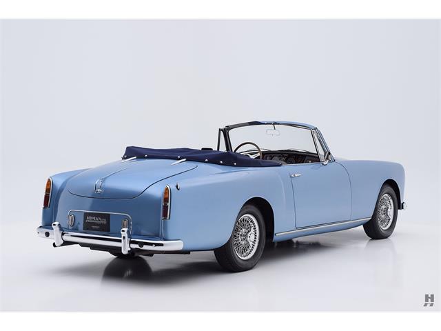 1964 Alvis TE21 (CC-870064) for sale in Saint Louis, Missouri