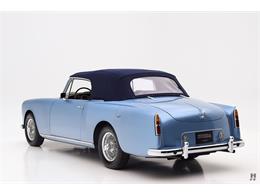 1964 Alvis TE21 (CC-870064) for sale in Saint Louis, Missouri