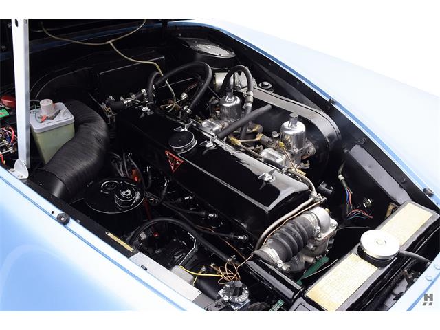 1964 Alvis TE21 (CC-870064) for sale in Saint Louis, Missouri