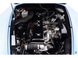 1964 Alvis TE21 (CC-870064) for sale in Saint Louis, Missouri