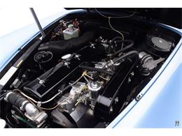 1964 Alvis TE21 (CC-870064) for sale in Saint Louis, Missouri