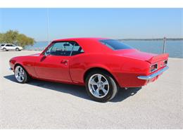 1967 Chevrolet Camaro RS/SS (CC-876406) for sale in Irving, Texas