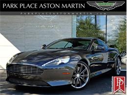 2012 Aston Martin Virage (CC-876418) for sale in Bellevue, Washington