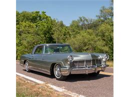 1957 Lincoln Continental Mark II (CC-876442) for sale in St. Louis, Missouri