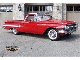 1960 Chevrolet El Camino (CC-876469) for sale in Halton Hills, Ontario