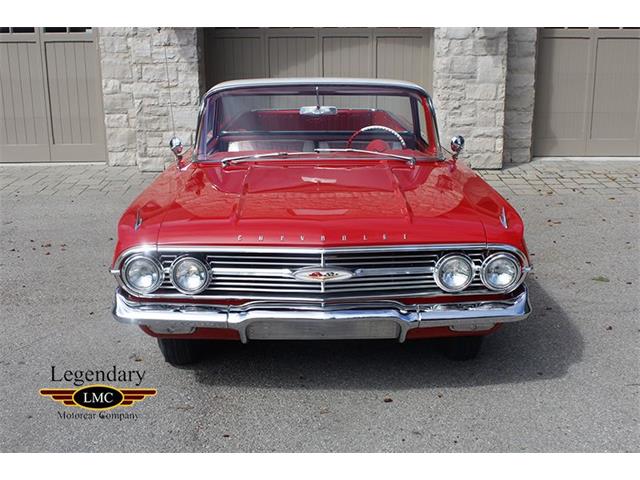1960 Chevrolet El Camino (CC-876469) for sale in Halton Hills, Ontario