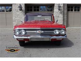 1960 Chevrolet El Camino (CC-876469) for sale in Halton Hills, Ontario