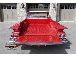 1960 Chevrolet El Camino (CC-876469) for sale in Halton Hills, Ontario