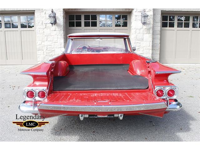 1960 Chevrolet El Camino (CC-876469) for sale in Halton Hills, Ontario