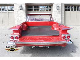 1960 Chevrolet El Camino (CC-876469) for sale in Halton Hills, Ontario