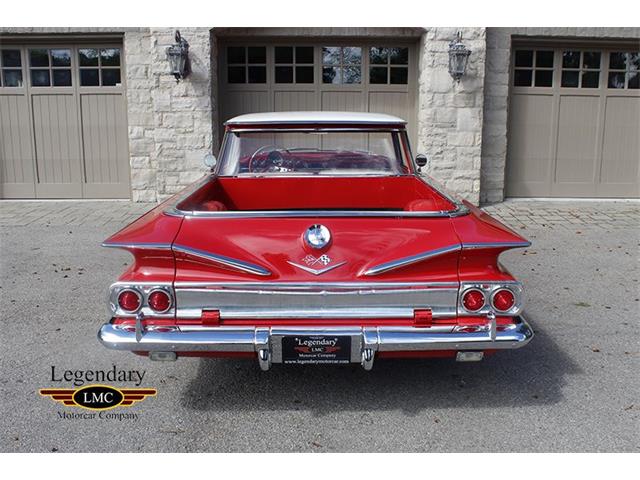 1960 Chevrolet El Camino (CC-876469) for sale in Halton Hills, Ontario