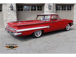 1960 Chevrolet El Camino (CC-876469) for sale in Halton Hills, Ontario