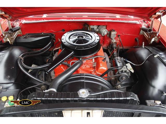 1960 Chevrolet El Camino (CC-876469) for sale in Halton Hills, Ontario