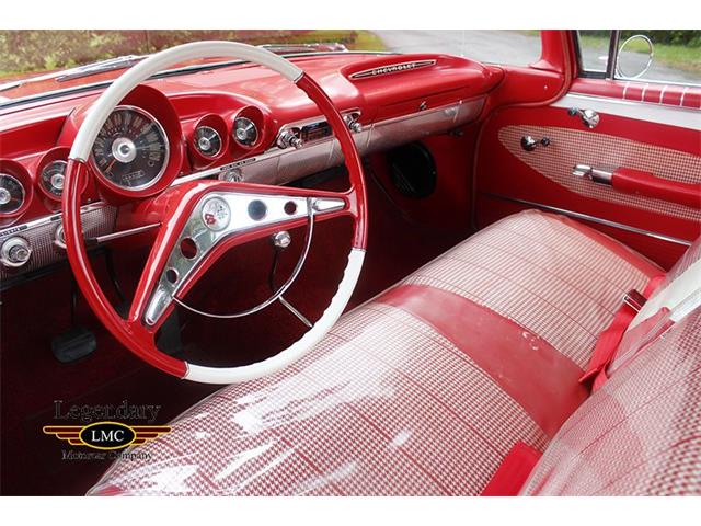 1960 Chevrolet El Camino (CC-876469) for sale in Halton Hills, Ontario