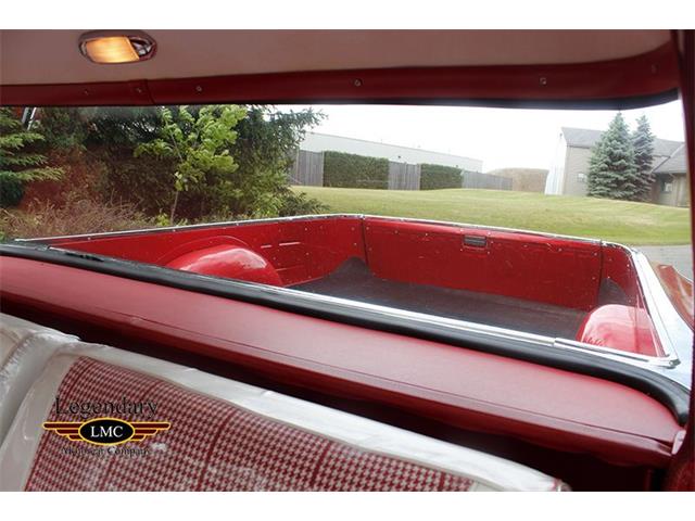 1960 Chevrolet El Camino (CC-876469) for sale in Halton Hills, Ontario