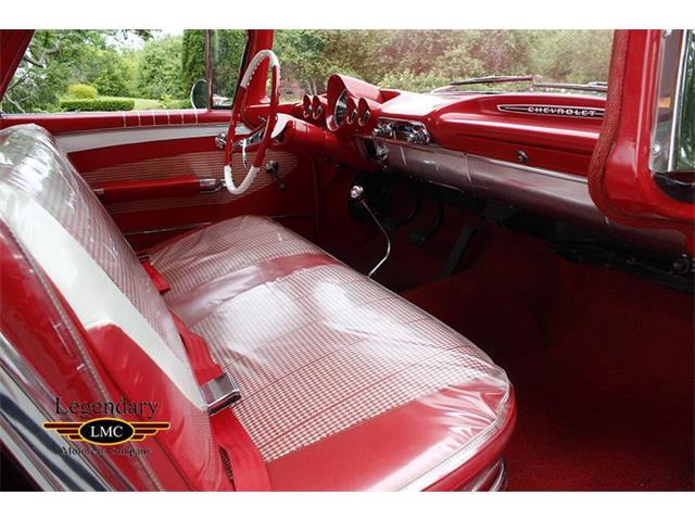 1960 Chevrolet El Camino (CC-876469) for sale in Halton Hills, Ontario