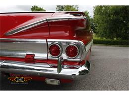 1960 Chevrolet El Camino (CC-876469) for sale in Halton Hills, Ontario