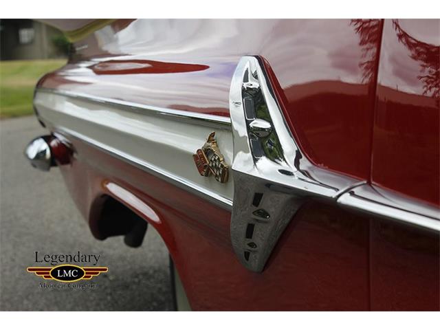 1960 Chevrolet El Camino (CC-876469) for sale in Halton Hills, Ontario
