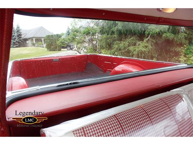 1960 Chevrolet El Camino (CC-876469) for sale in Halton Hills, Ontario