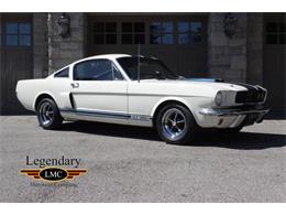 1966 Shelby GT350 (CC-876476) for sale in Halton Hills, Ontario