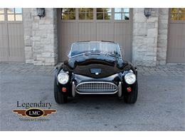 1962 Shelby Cobra (CC-876479) for sale in Halton Hills, Ontario