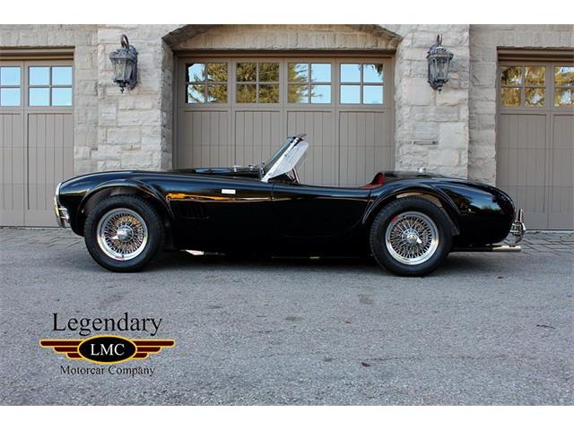 1962 Shelby Cobra (CC-876479) for sale in Halton Hills, Ontario