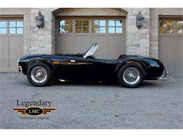 1962 Shelby Cobra (CC-876479) for sale in Halton Hills, Ontario